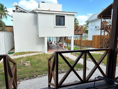 Hotel Solana Bacalar, Bacalar, Mexico