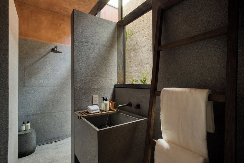Casa Tenue, Mexico City, Mexico