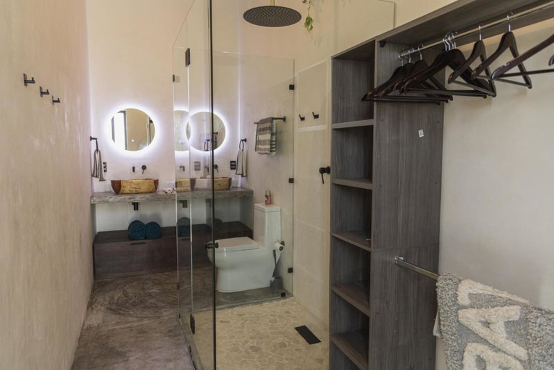 Luxury Villa Ocean View "Casa Mar", Holbox Island, Mexico