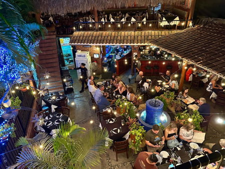 Siesta Suites Boutique Hotel, Cabo San Lucas, Mexico
