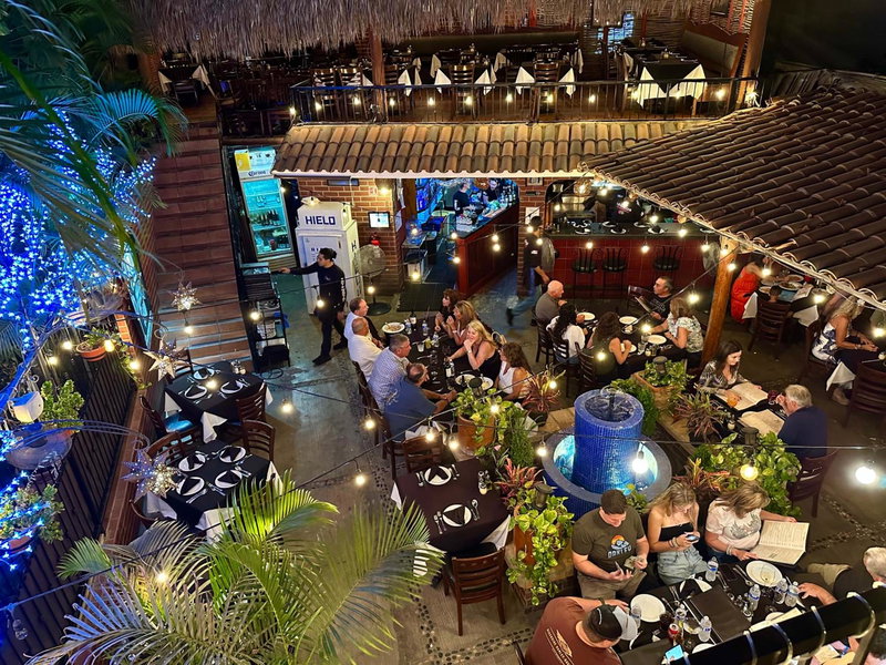 Siesta Suites Boutique Hotel, Cabo San Lucas, Mexico