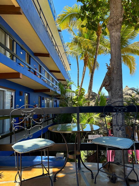 Siesta Suites Boutique Hotel, Cabo San Lucas, Mexico