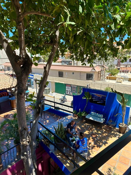 Siesta Suites Boutique Hotel, Cabo San Lucas, Mexico
