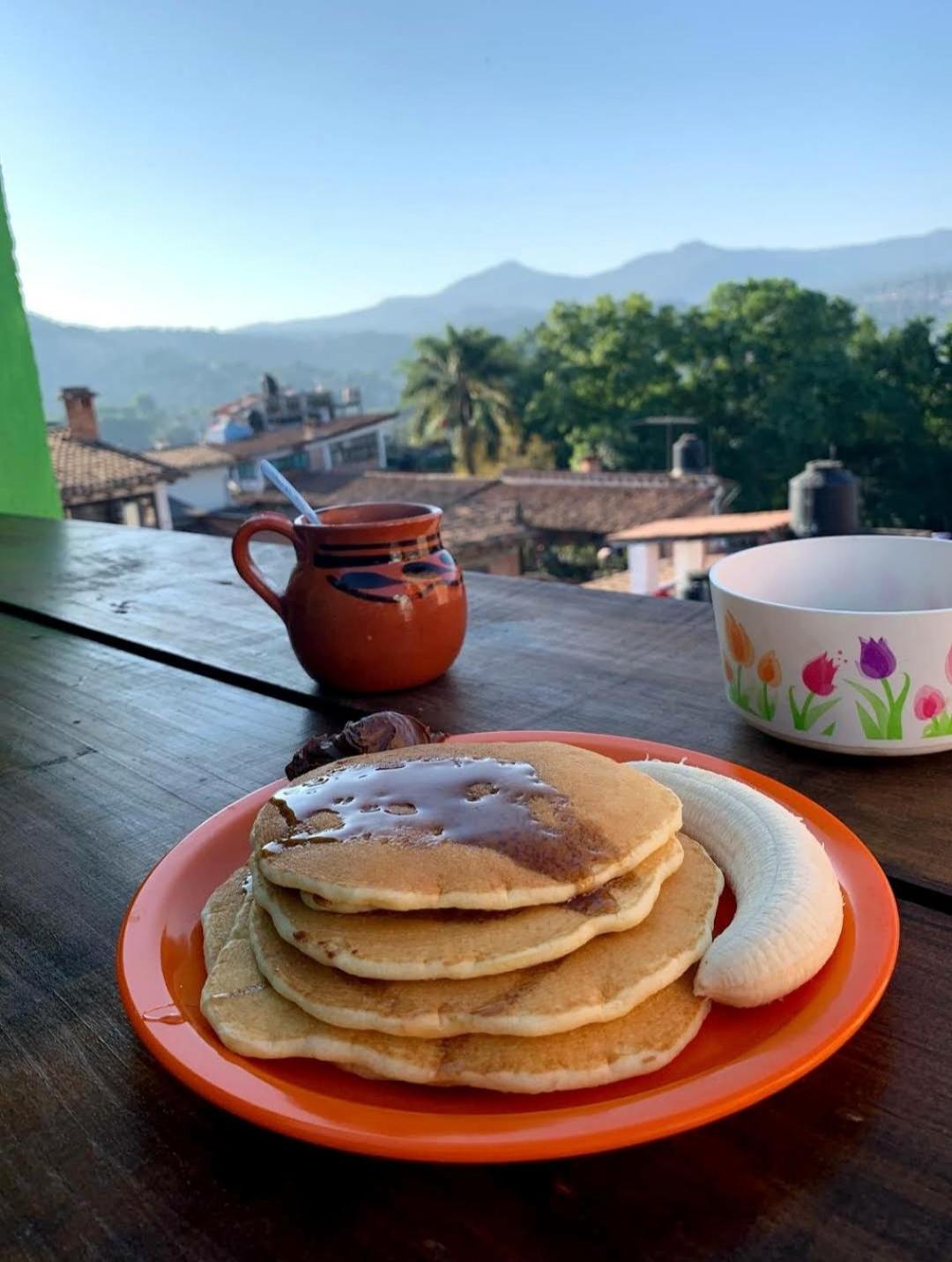 Hostal el Alebrije, Mexico