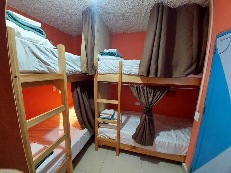 Hostal el Alebrije, Valle de Bravo, Mexico