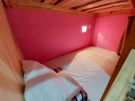 Hostal el Alebrije, Valle de Bravo, Mexico