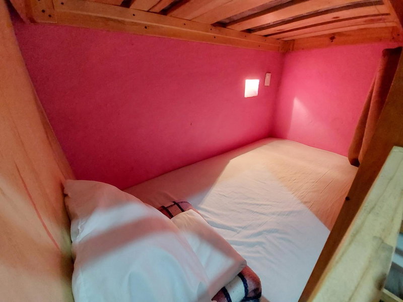 Hostal el Alebrije, Valle de Bravo, Mexico