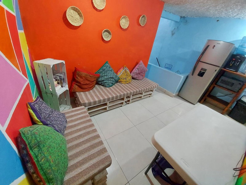 Hostal el Alebrije, Valle de Bravo, Mexico