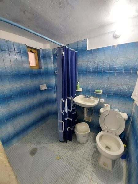 Hostal el Alebrije, Valle de Bravo, Mexico