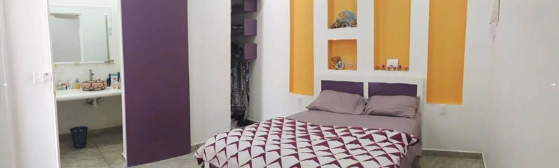 Hostel Humanity - Puerto Morelos, Puerto Morelos, Mexico