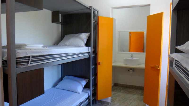 Hostel Humanity - Puerto Morelos, Puerto Morelos, Mexico