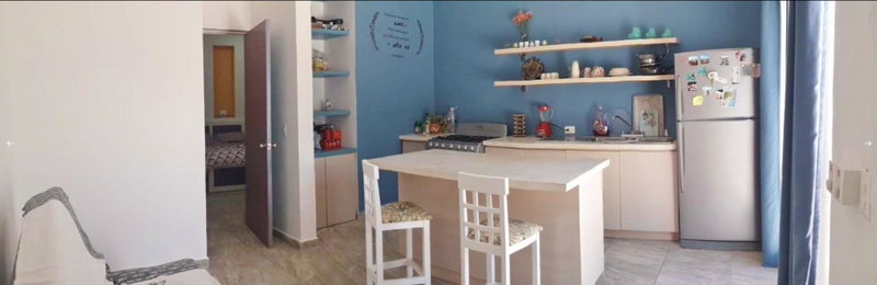 Hostel Humanity - Puerto Morelos, Puerto Morelos, Mexico