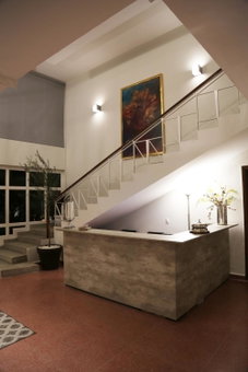 Casa Massima Hotel, León, Mexico