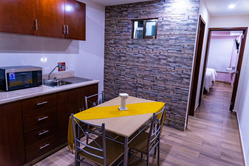 Hotel Boutique Mardeka, Orizaba, Mexico