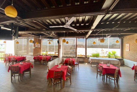 Hotel Grand Elizabeth Durango, Durango, Mexico