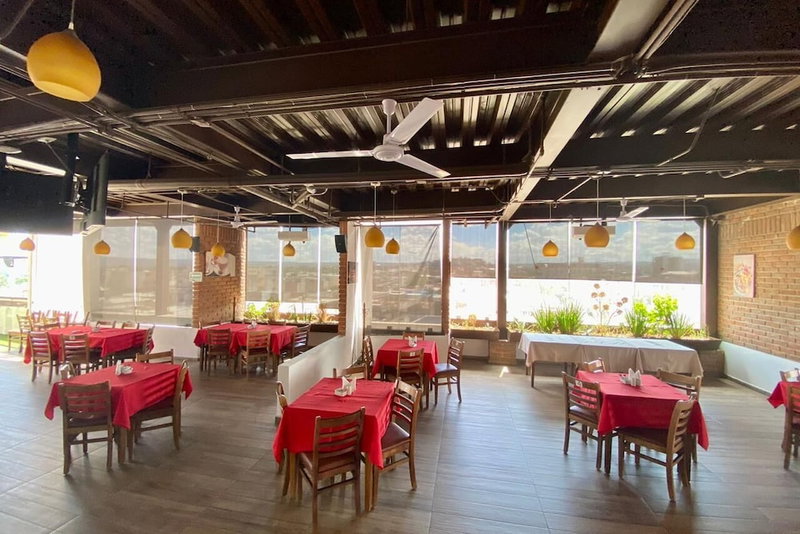 Hotel Grand Elizabeth Durango, Durango, Mexico