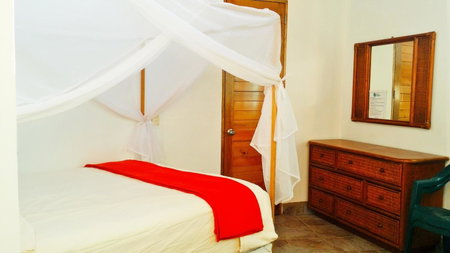 Cabañas Telayú, Mazunte, Mexico