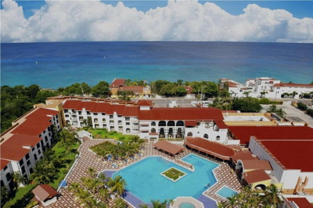 Cozumel Hotel & Resort All Inclusive, Cozumel, Mexico