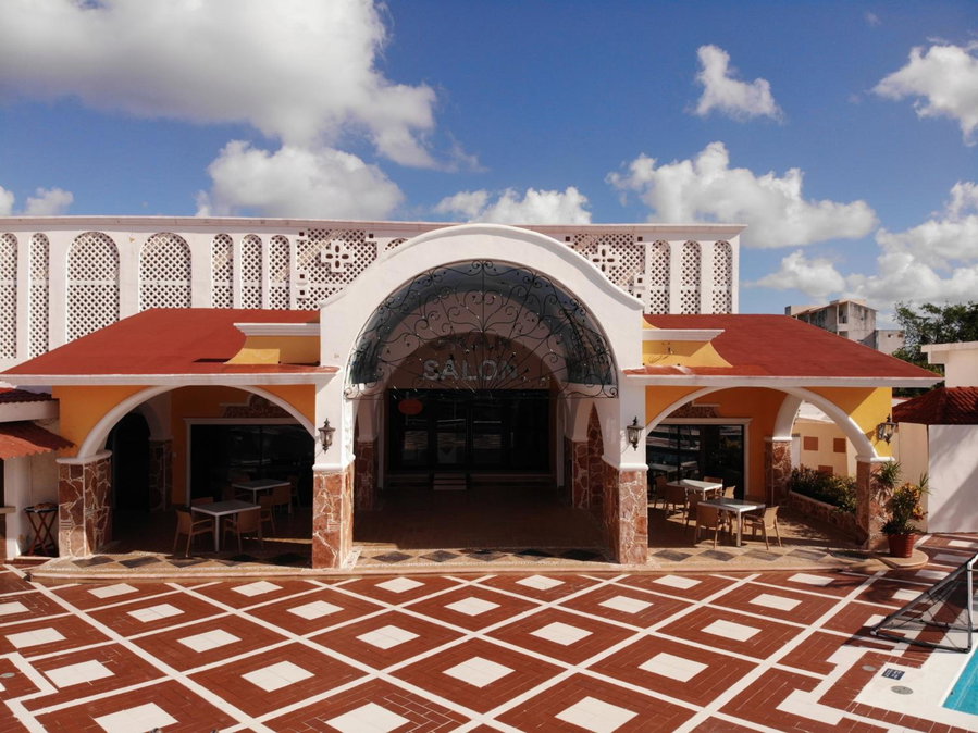 Cozumel Hotel & Resort All Inclusive, Cozumel, Mexico