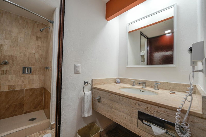 Cozumel Hotel & Resort All Inclusive, Cozumel, Mexico