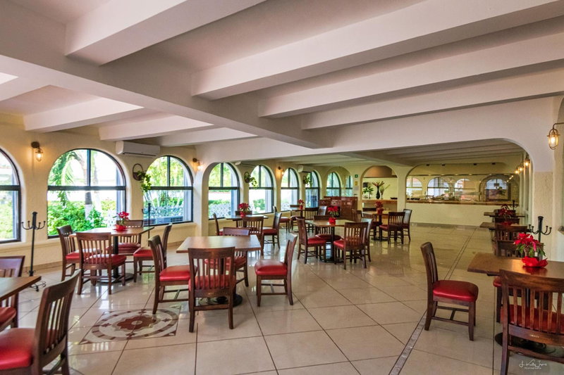 Cozumel Hotel & Resort All Inclusive, Cozumel, Mexico