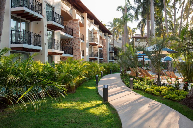 The Hacienda at Krystal Grand Puerto Vallarta- All Inclusive, Puerto Vallarta, Mexico