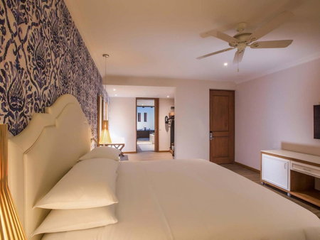 The Hacienda at Krystal Grand Puerto Vallarta- All Inclusive, Puerto Vallarta, Mexico