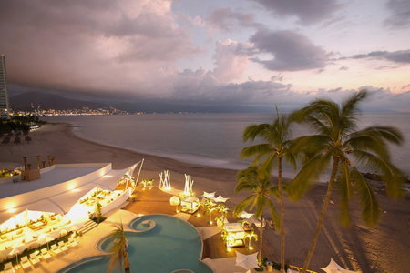 The Hacienda at Krystal Grand Puerto Vallarta- All Inclusive, Puerto Vallarta, Mexico