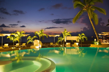 The Hacienda at Krystal Grand Puerto Vallarta- All Inclusive, Puerto Vallarta, Mexico