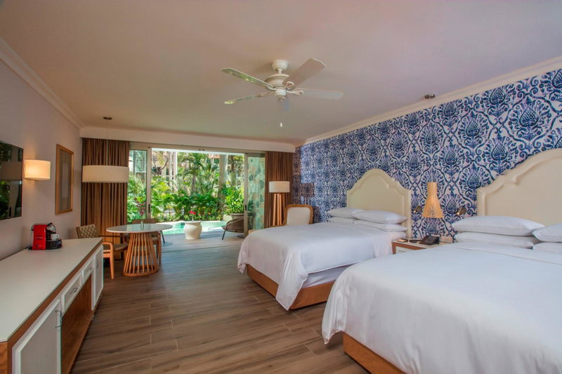 The Hacienda at Krystal Grand Puerto Vallarta- All Inclusive, Puerto Vallarta, Mexico