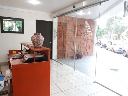 Hotel Boutique Acocalli, San Juan Teotihuacán, Mexico