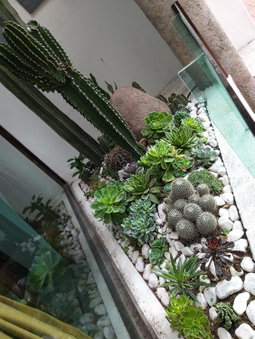 Hotel Boutique Acocalli, San Juan Teotihuacán, Mexico