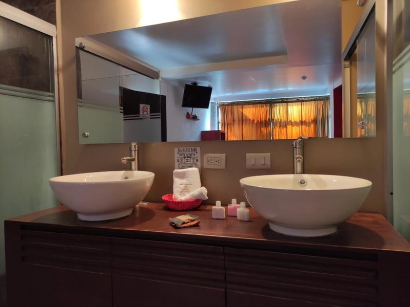Hotel Boutique Acocalli, San Juan Teotihuacán, Mexico