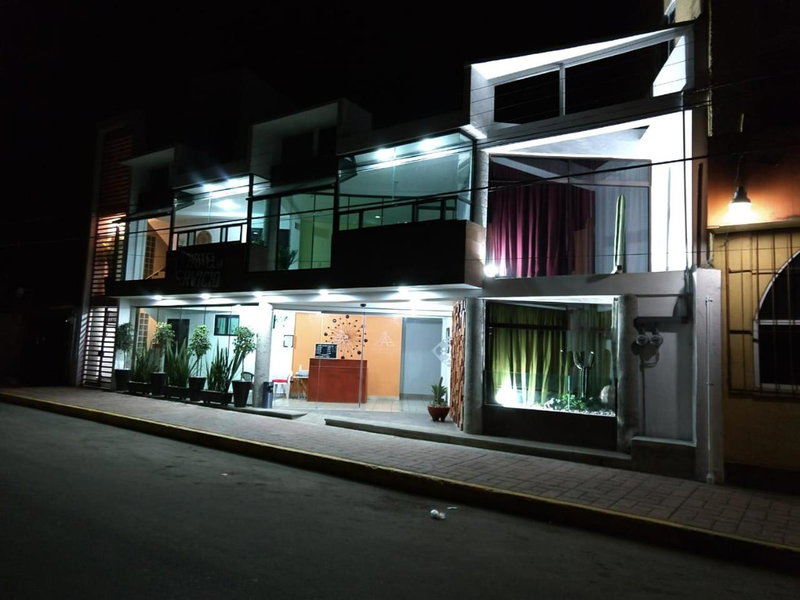 Hotel Boutique Acocalli, San Juan Teotihuacán, Mexico