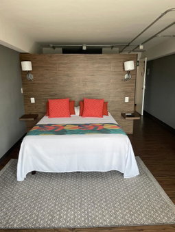 Vintage Lofts, Guadalajara, Mexico