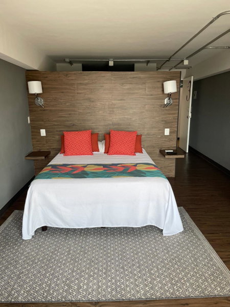 Vintage Lofts, Guadalajara, Mexico