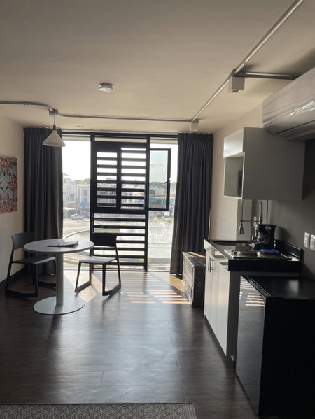 Vintage Lofts, Guadalajara, Mexico