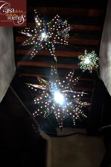 Casa de los Dulces Sueños, Morelia, Mexico