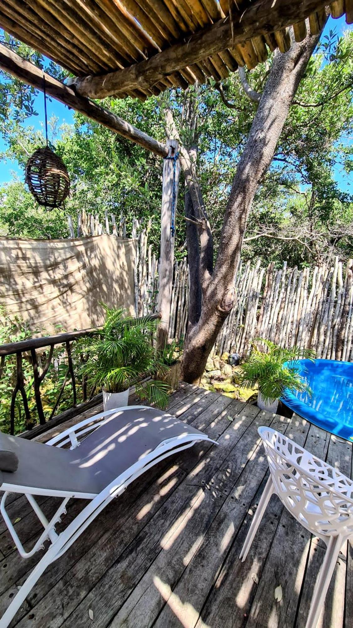 Hotel · Chiibal, Tulum