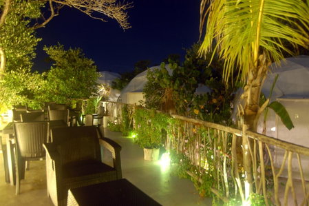 Chiibal, Tulum, Mexico