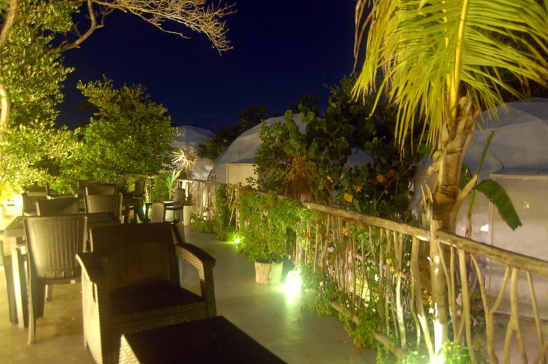 Chiibal, Tulum, Mexico