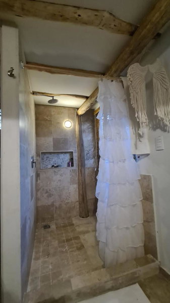Chiibal, Tulum, Mexico