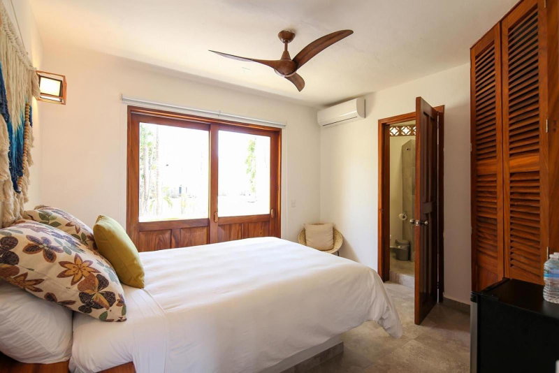 Casa Di Giulio, San Francisco, Mexico