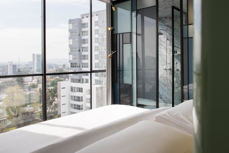 Casa Habita, a Member of Design Hotels, Guadalajara, Mexico