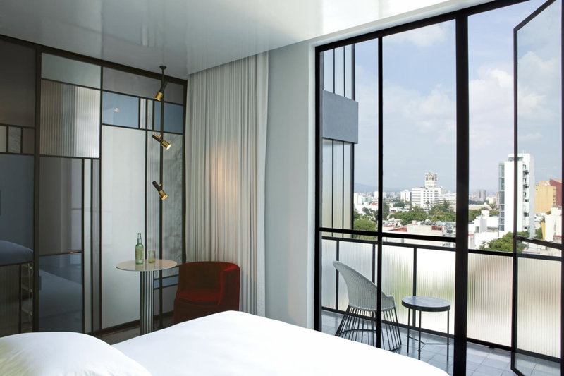 Casa Habita, a Member of Design Hotels, Guadalajara, Mexico
