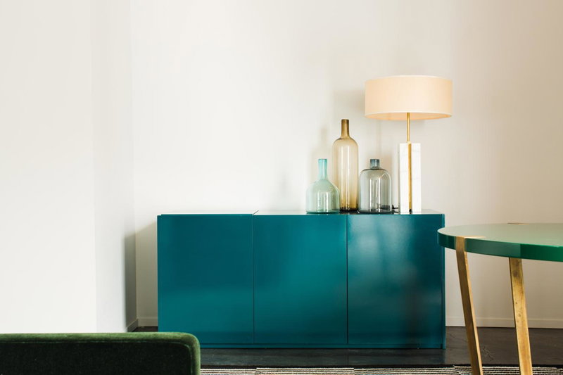 Casa Habita, a Member of Design Hotels, Guadalajara, Mexico
