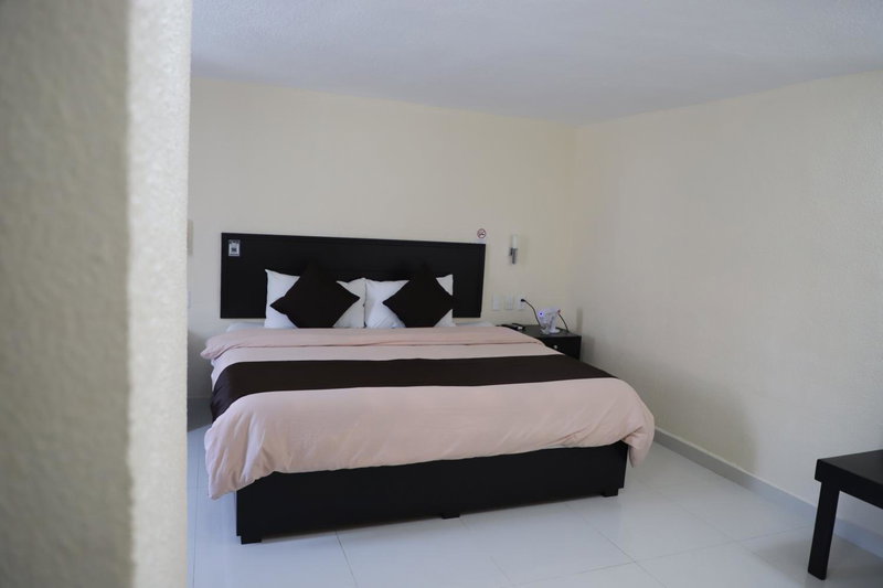 Quinta Chiapas, Tuxtla Gutiérrez, Mexico