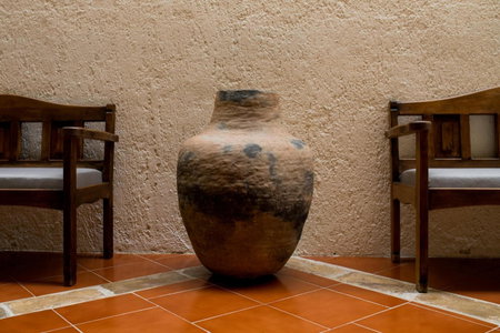 Rosario Hotel, Tuxtla Gutiérrez, Mexico