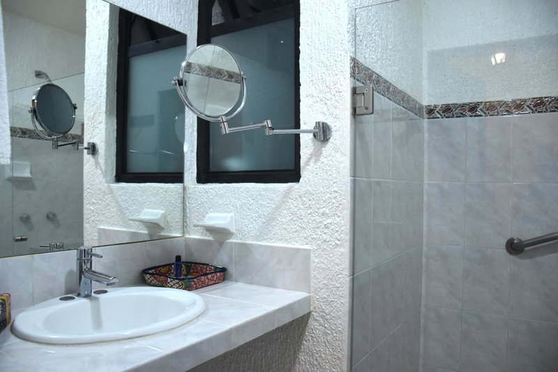 Rosario Hotel, Tuxtla Gutiérrez, Mexico