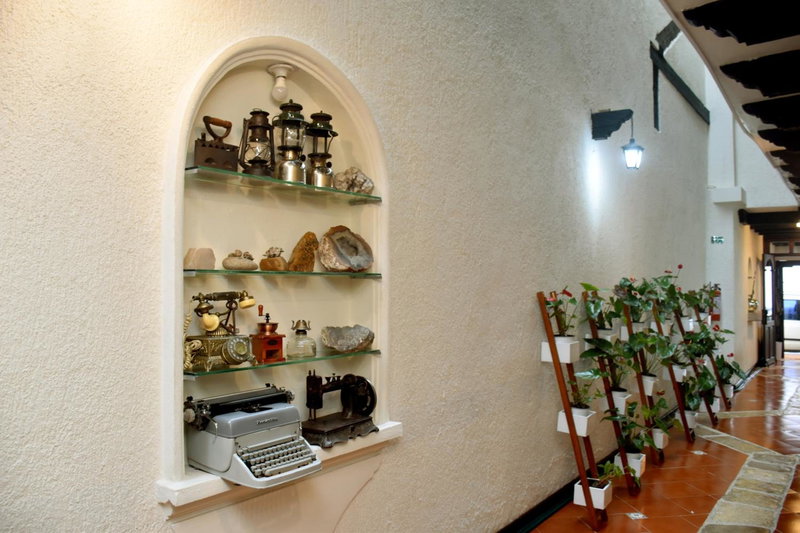 Rosario Hotel, Tuxtla Gutiérrez, Mexico